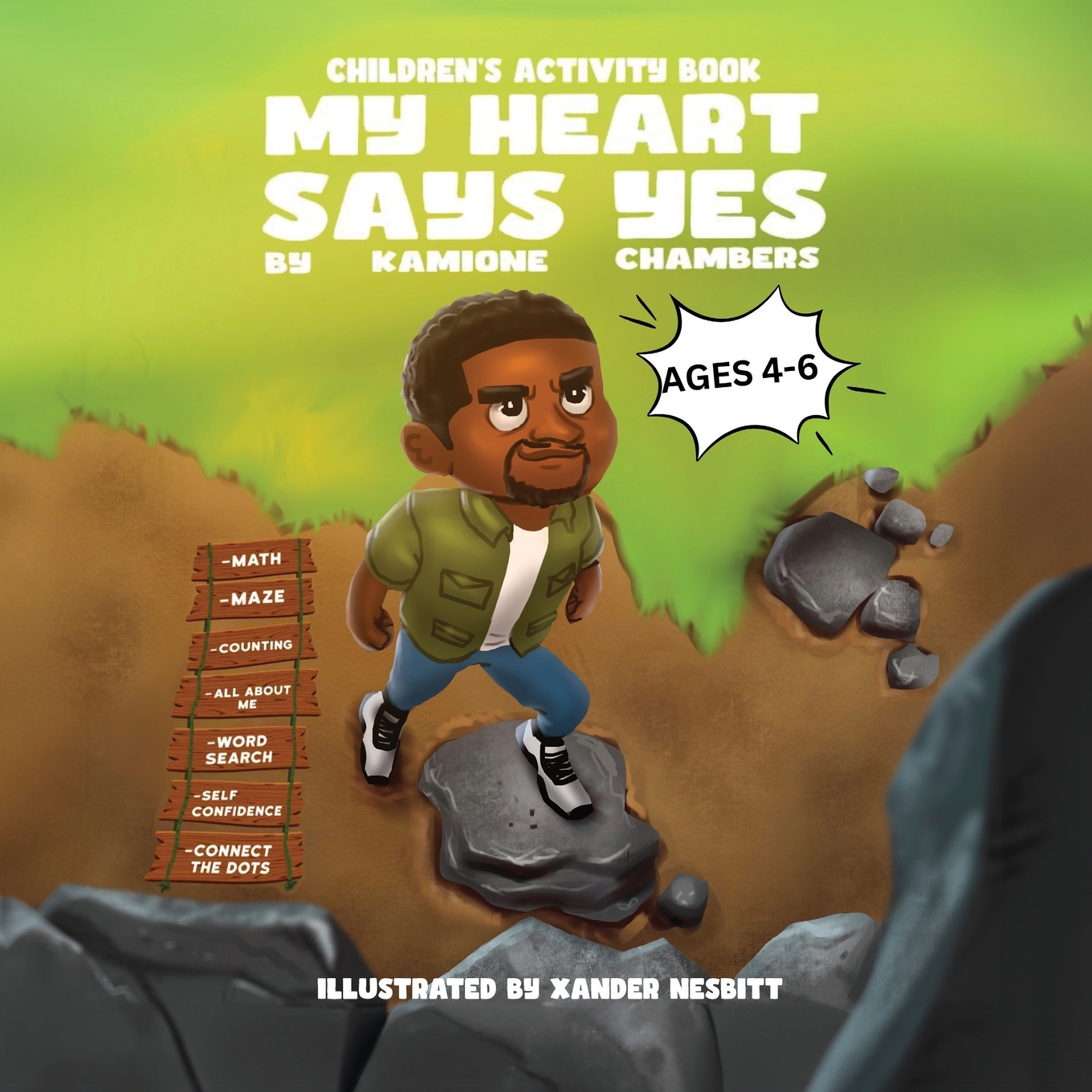 ACTIVITY WORKBOOK