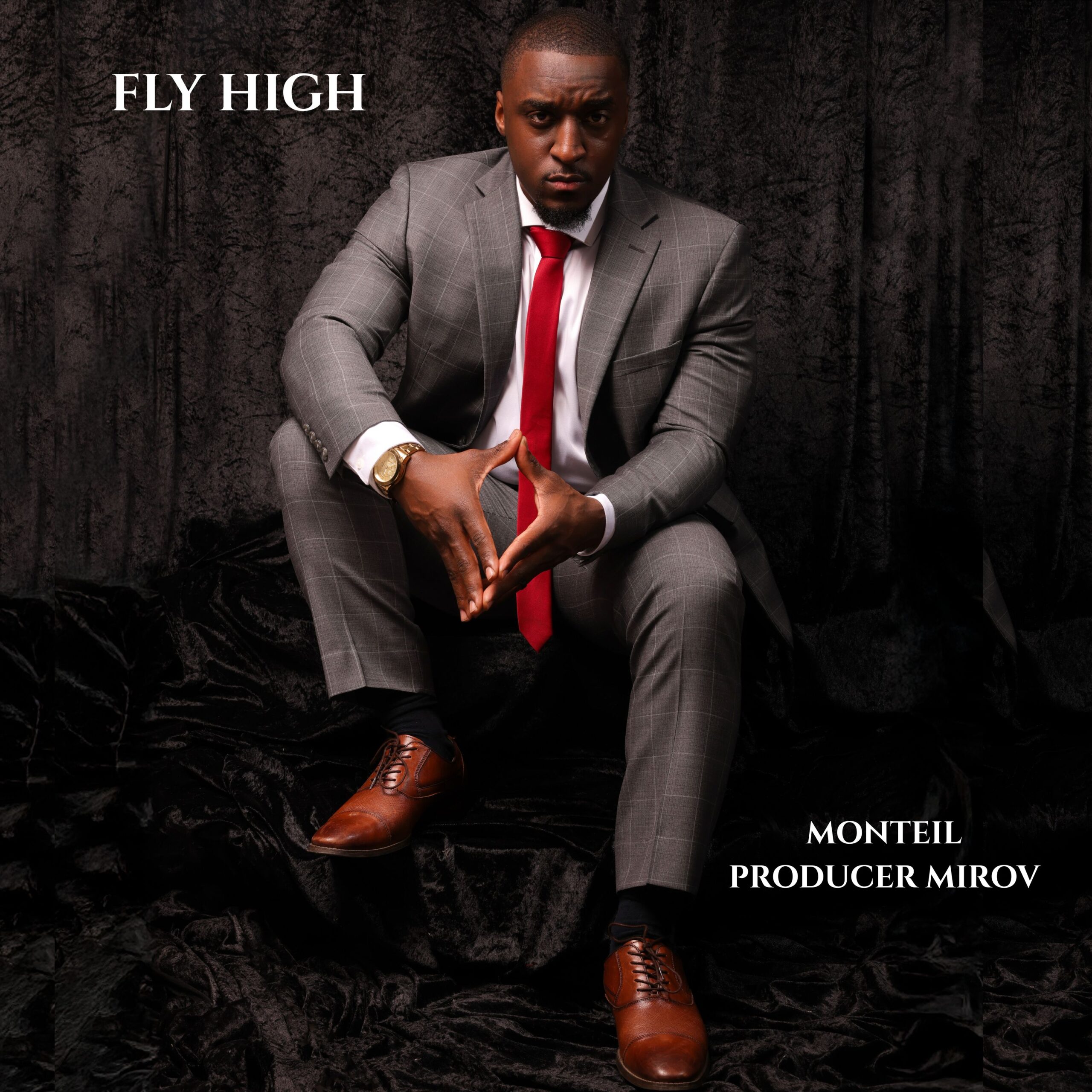 OFFICIAL AUDIO